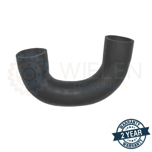 Tubo aria intercooler - tubo,