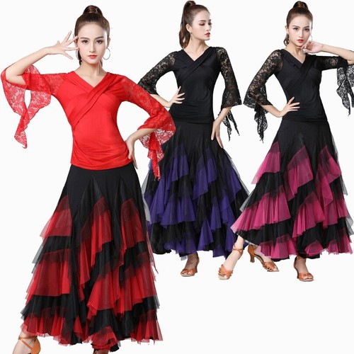 Costume ballo donna - costume, sala