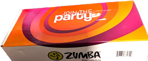 Zumba bastoncini tonificanti - zumba,