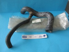 Manicotto Inferiore Radiatore