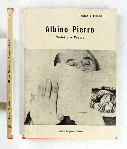 Albino pierro dialetto - albino, e