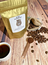 Caffè in grani Kopi Luwak