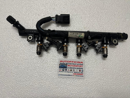 Iniettori fiat panda - fiat, 3