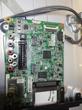 Scheda Madre Originale EAX66164203 LG 32LF5610 Ricambio TV Led Non  Funzionante