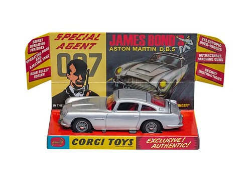 James bond 007 - bond,