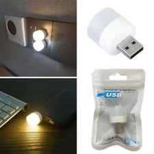 Lampada Led Usb Portatile Mini