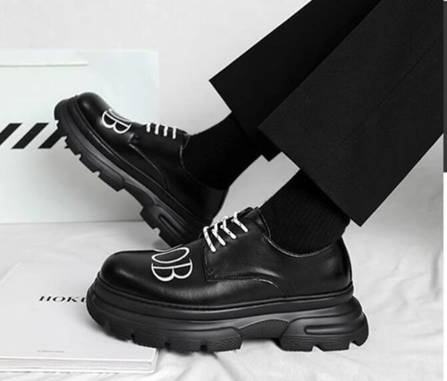 Scarpe uomo nuove - , ricamate