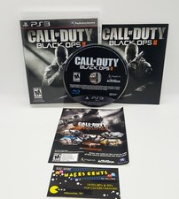 Call Of Duty: Black Ops 2 ii