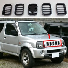Front Hood Grille Grill For