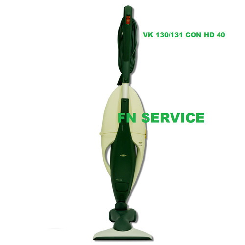 Aspirapolvere vorwerk folletto - aspirapolvere,