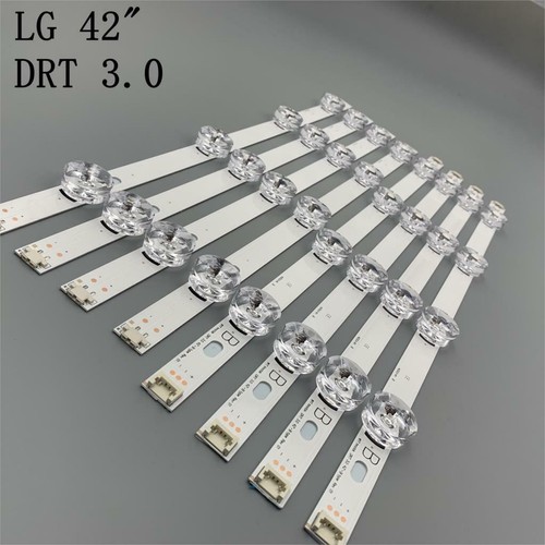 Barre led retroilluminazione - led,