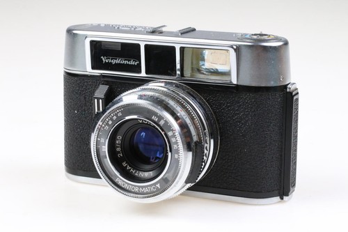 Voigtländer vito automatico - voigtlÄnder,
