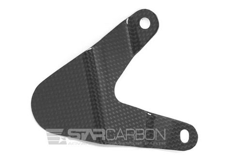 Paracalore fibra carbonio - paracalore,