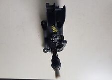 341017283R SELETTORE LEVA CAMBIO MANUALE NISSAN QASHQAI J11 1.5 DCI 81KW 2015 KM