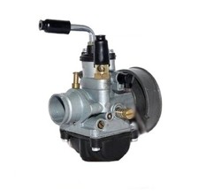 RACING CARBURATORE D.21mm per