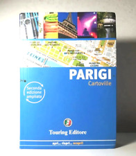 Guida Parigi vacanze arte