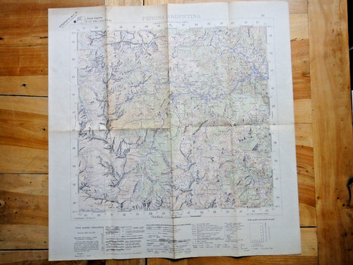 1934 istituto geografico - 1934-istituto,