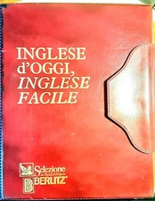 Inglese oggi - d'oggi,
