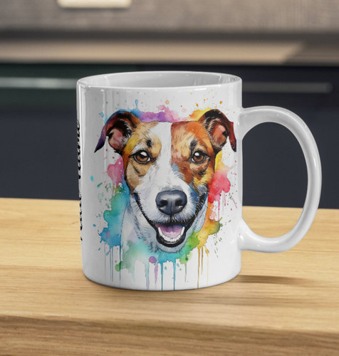 Tazza ceramica personalizzata - tazza,
