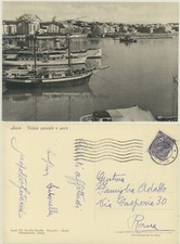 ANZIO -ROME - PARTIAL VIEW AND
