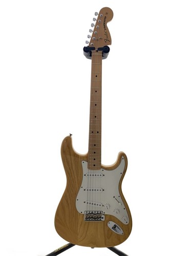 Chitarra elettrica fender - chitarra,