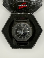 Casio G-Shock GM2100 En Acier