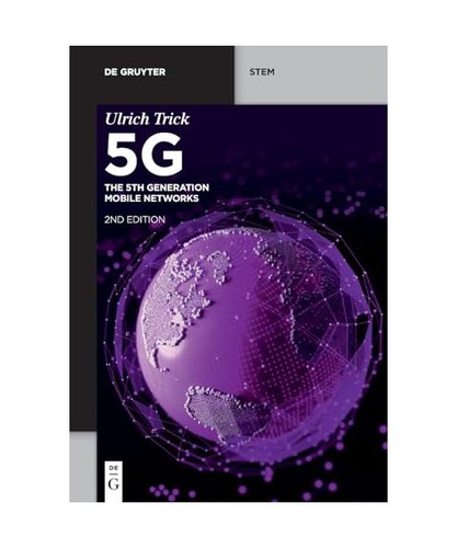 The 5th generation mobile - 5g:,