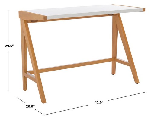 Safavieh ripley desk - ripley, desk,