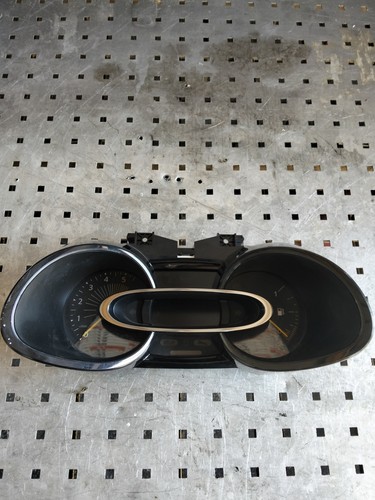 248102222r quadro strumenti - quadro,