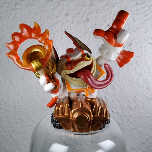 Skylanders superchargers - skylanders,