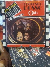 Goblin - Profondo Rosso