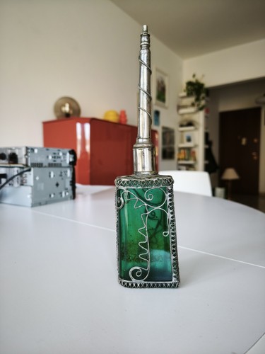 Spruzzatore profumo vintage - spruzzatore,