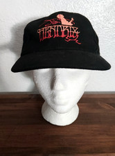 SLASH 🎸 BERRETTO/CAPPELLO