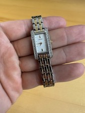 Orologio Seiko Donna Diamante