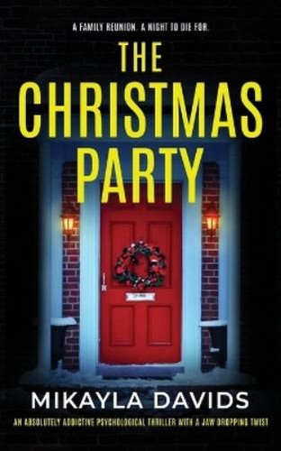 Mikayla davids the christmas - mikayla,