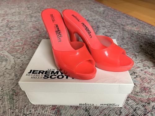 Melissa jeremy scott - jeremy, mules