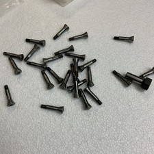 Schaublin 6 mm Collets Lot 27