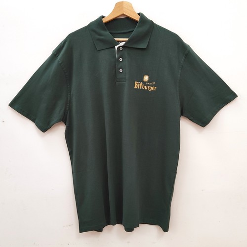 Brauerei bitburger polo - brauerei,