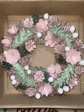 Decorazione per porta