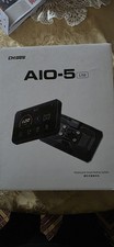 navigatore moto Mod. AIO-5