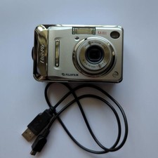 Operation Confirmed Fujifilm