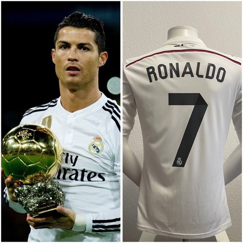Maglia real madrid - madrid, |