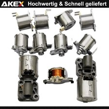 Kit 6 marce DQ250 DSG magneti