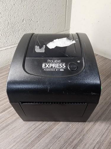 Tsc prolabel express - prolabel,