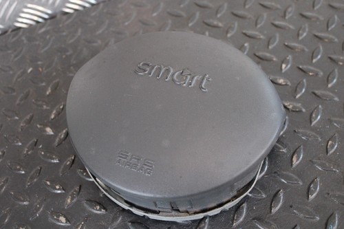 Smart fortwoo 450 - 450, diesel