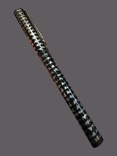 Stypen fountain pen - pen, vintage