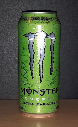 Monster energy drink ultra - energy,