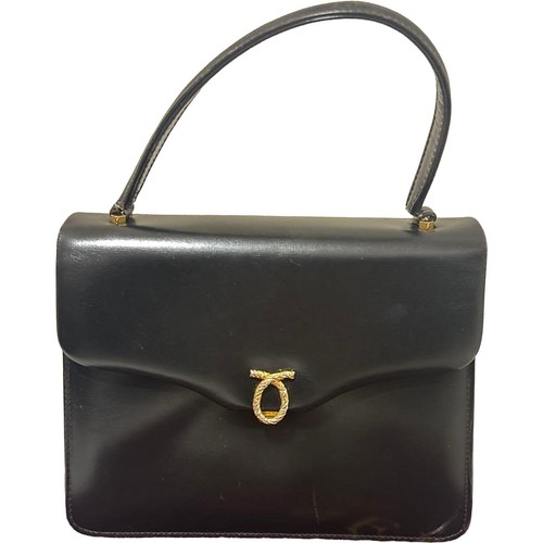Borsa mano vintage - borsa, a