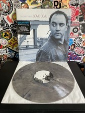 DAVE MATTHEWS Some Devil 2LP
