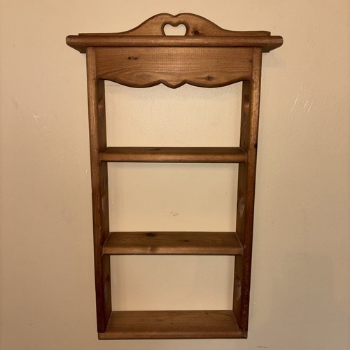 Espositore parete vintage - parete,